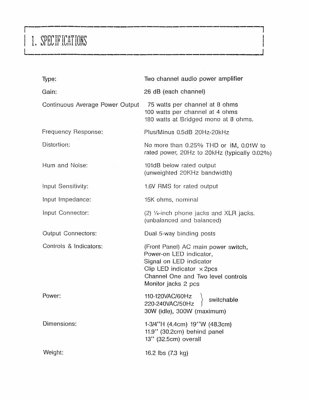 ab international 200 owners manual