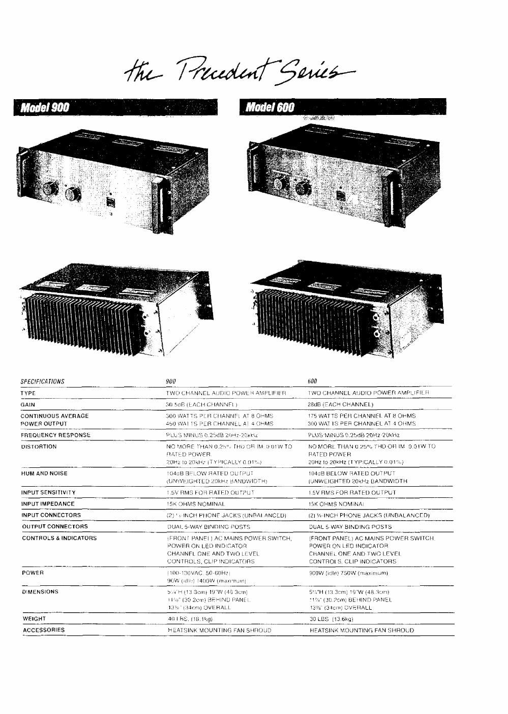 ab international 600 brochure