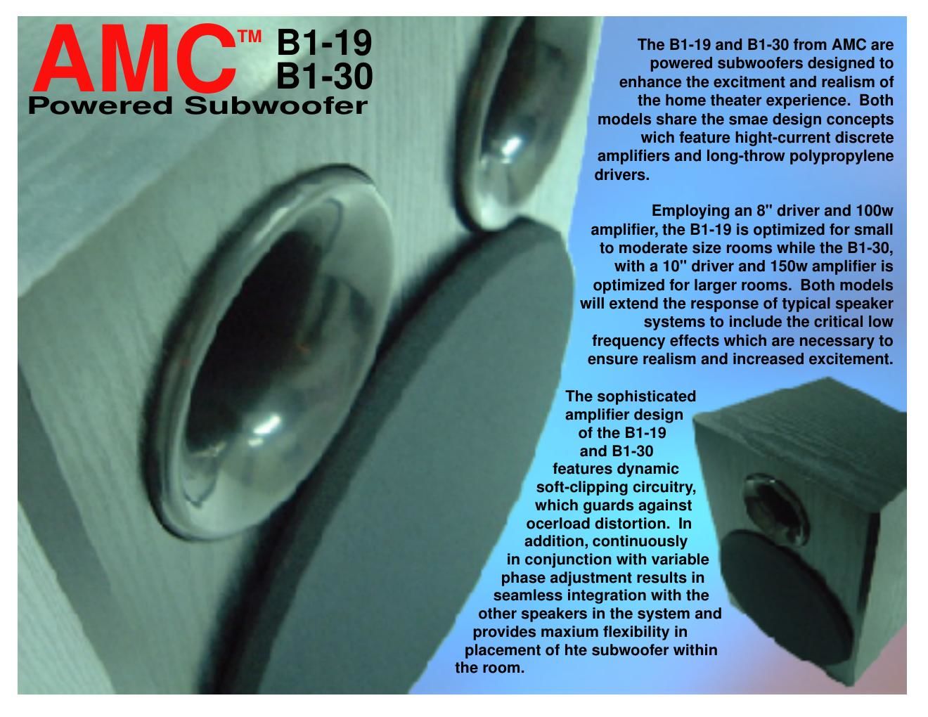 amc b 119 130 brochure