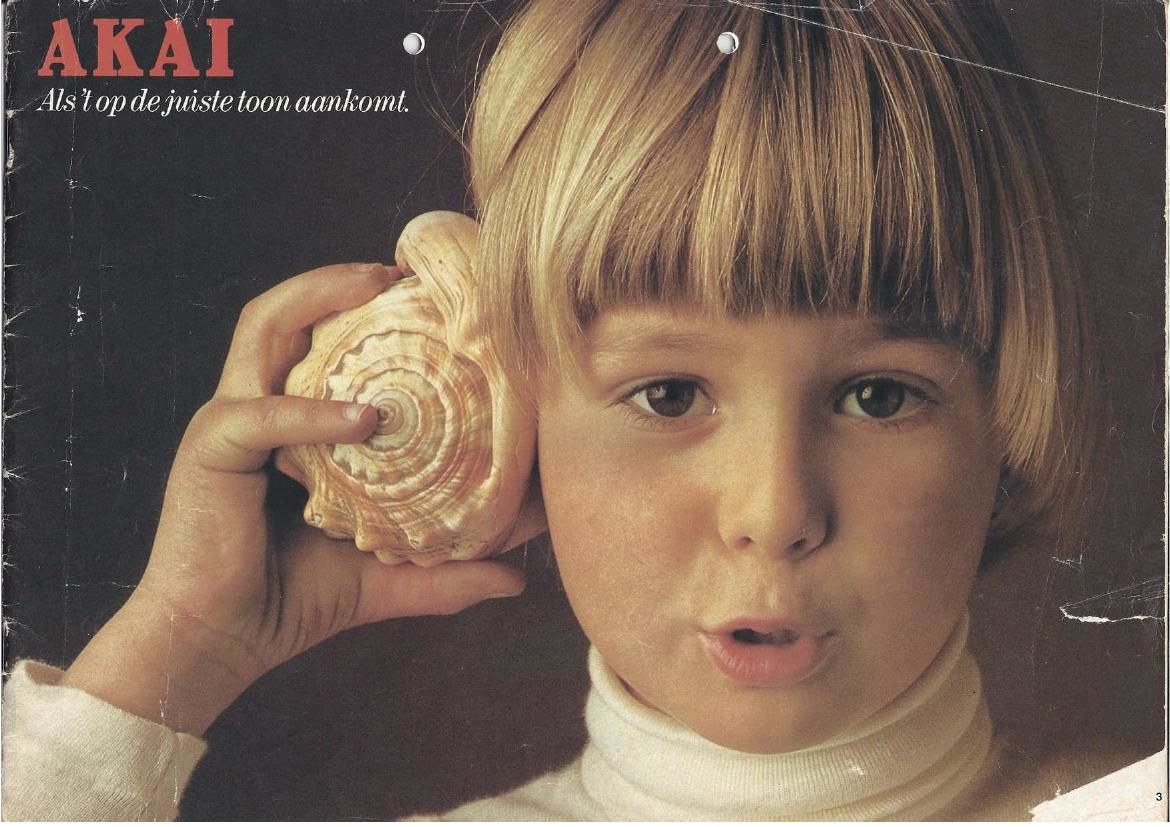 Akai 1976 77 Catalog