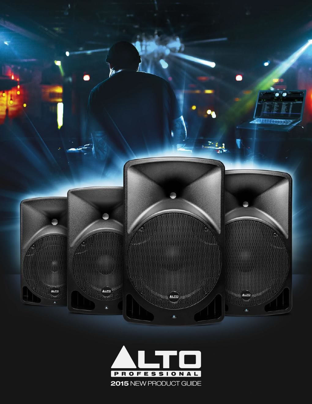 alto 2015 catalog