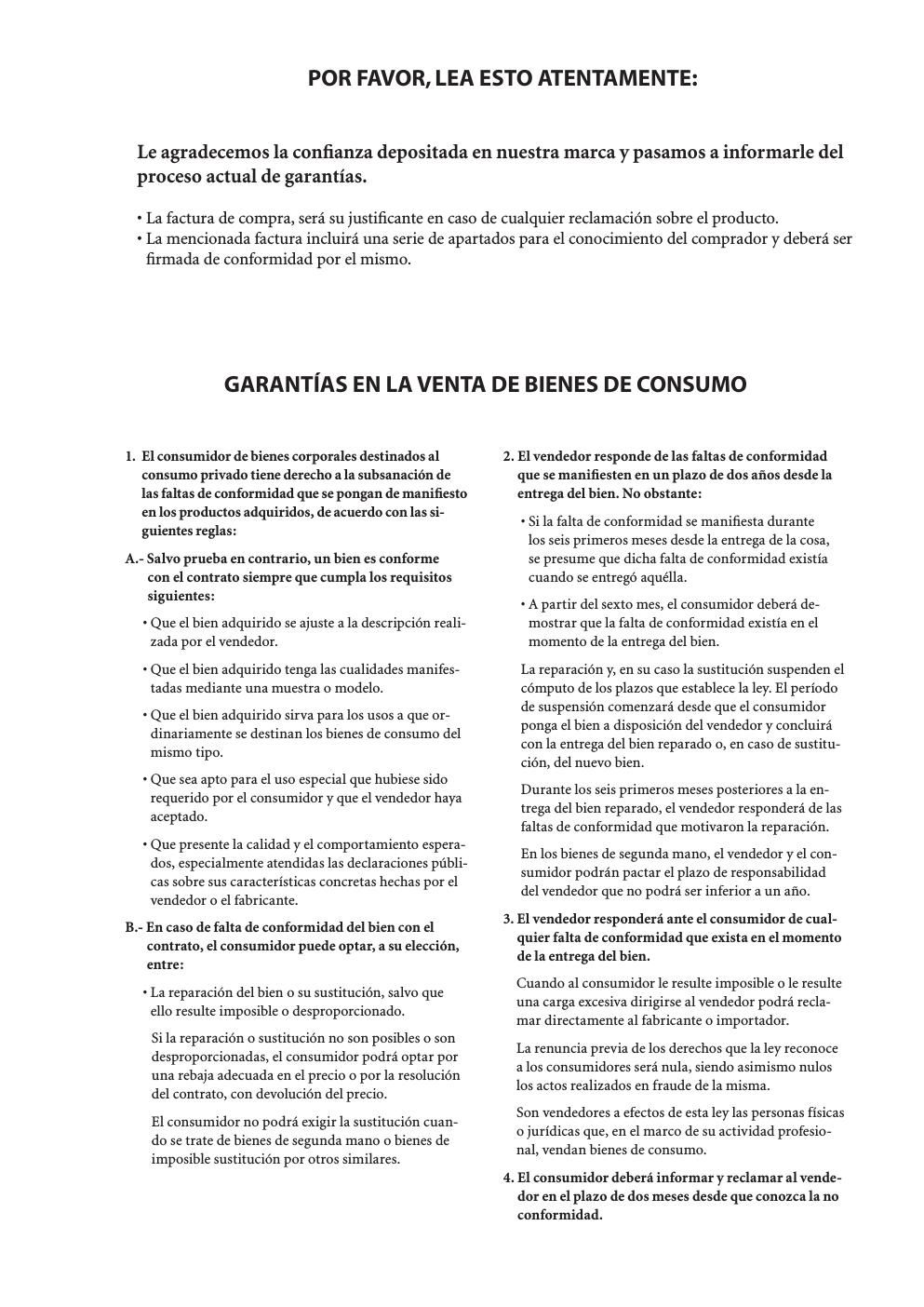 alto di 1 manual de usuario