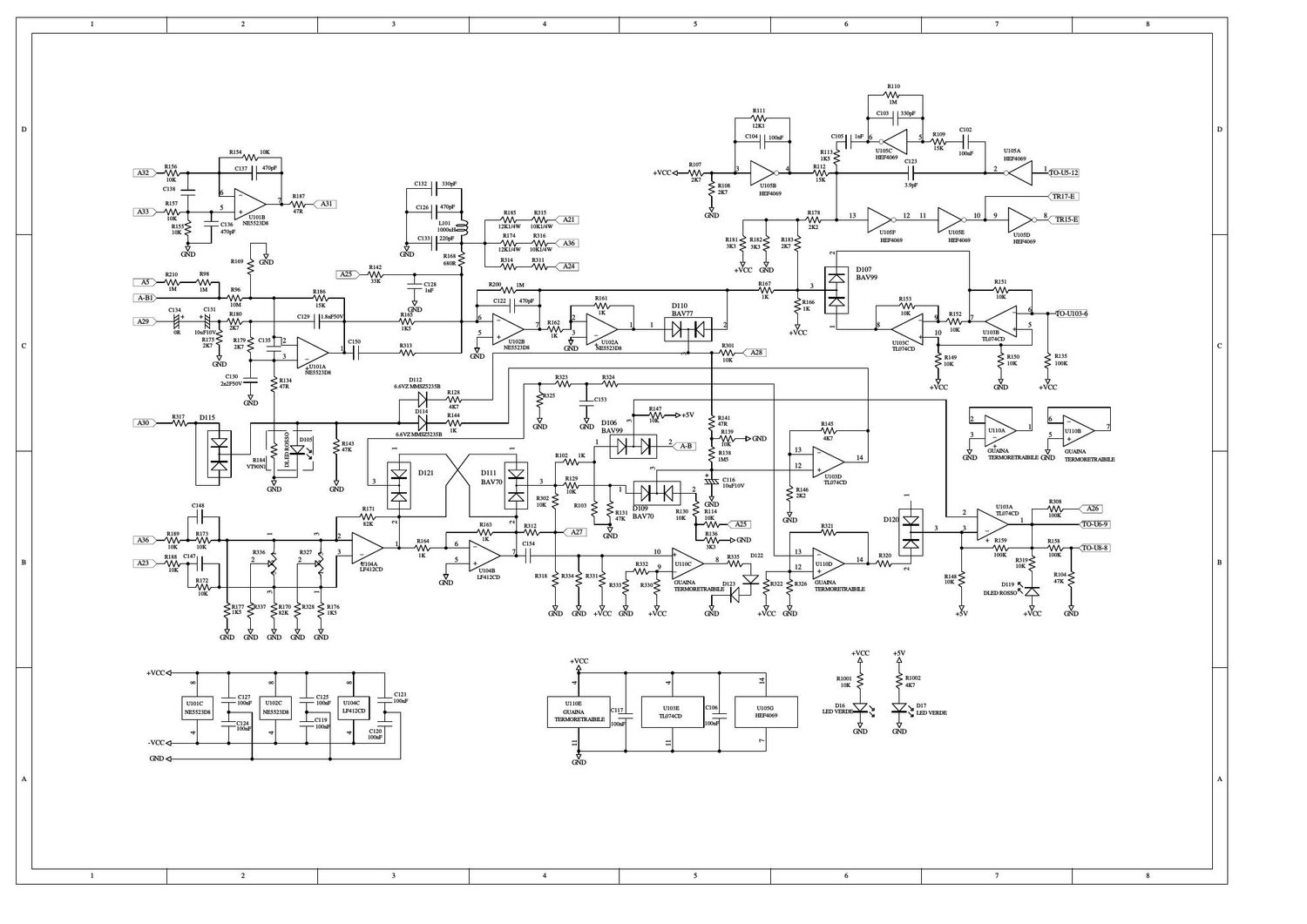 alto digmod dsp 2