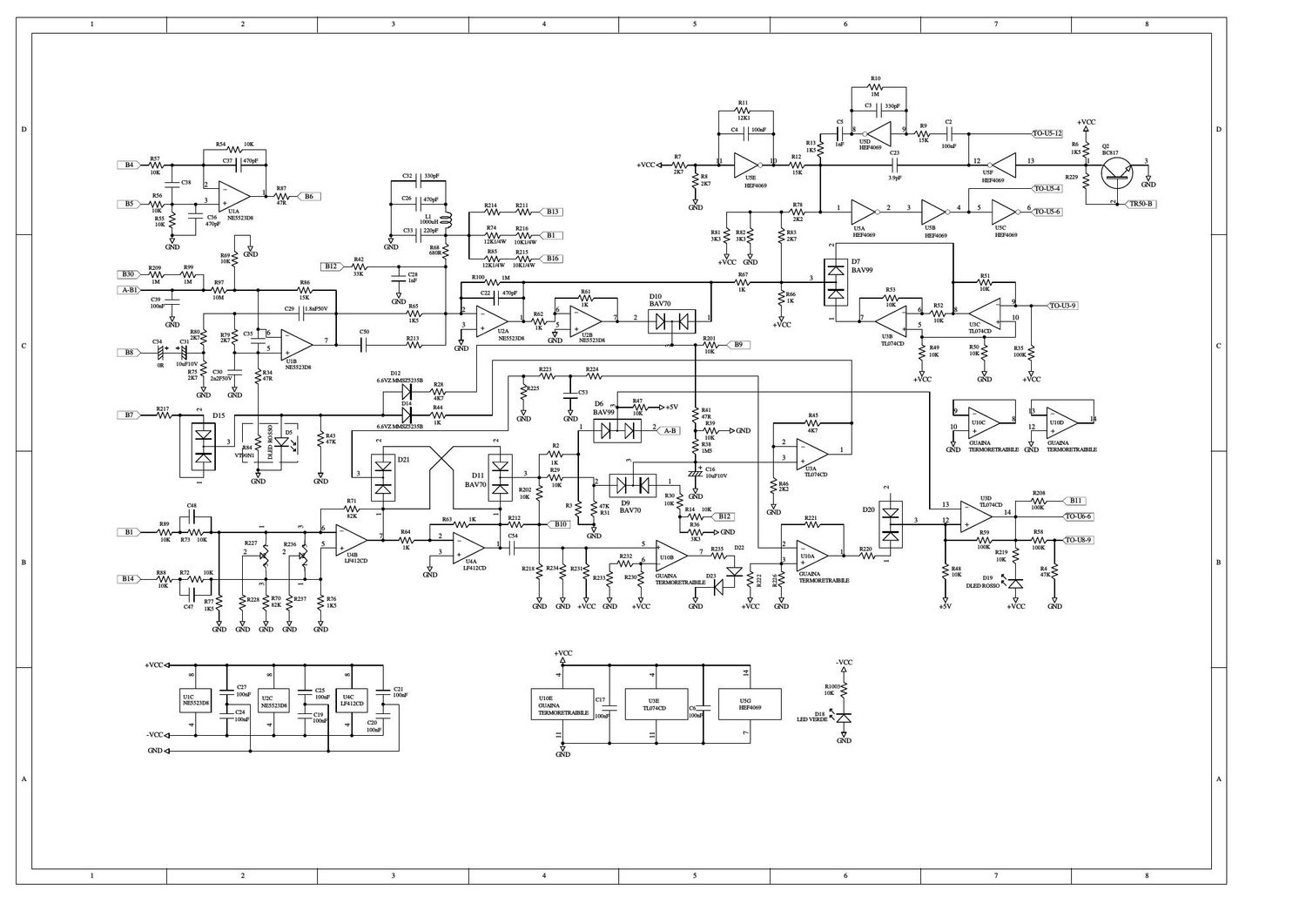 alto digmod dsp 3