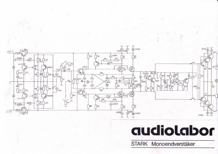 audiolabor stark schematic