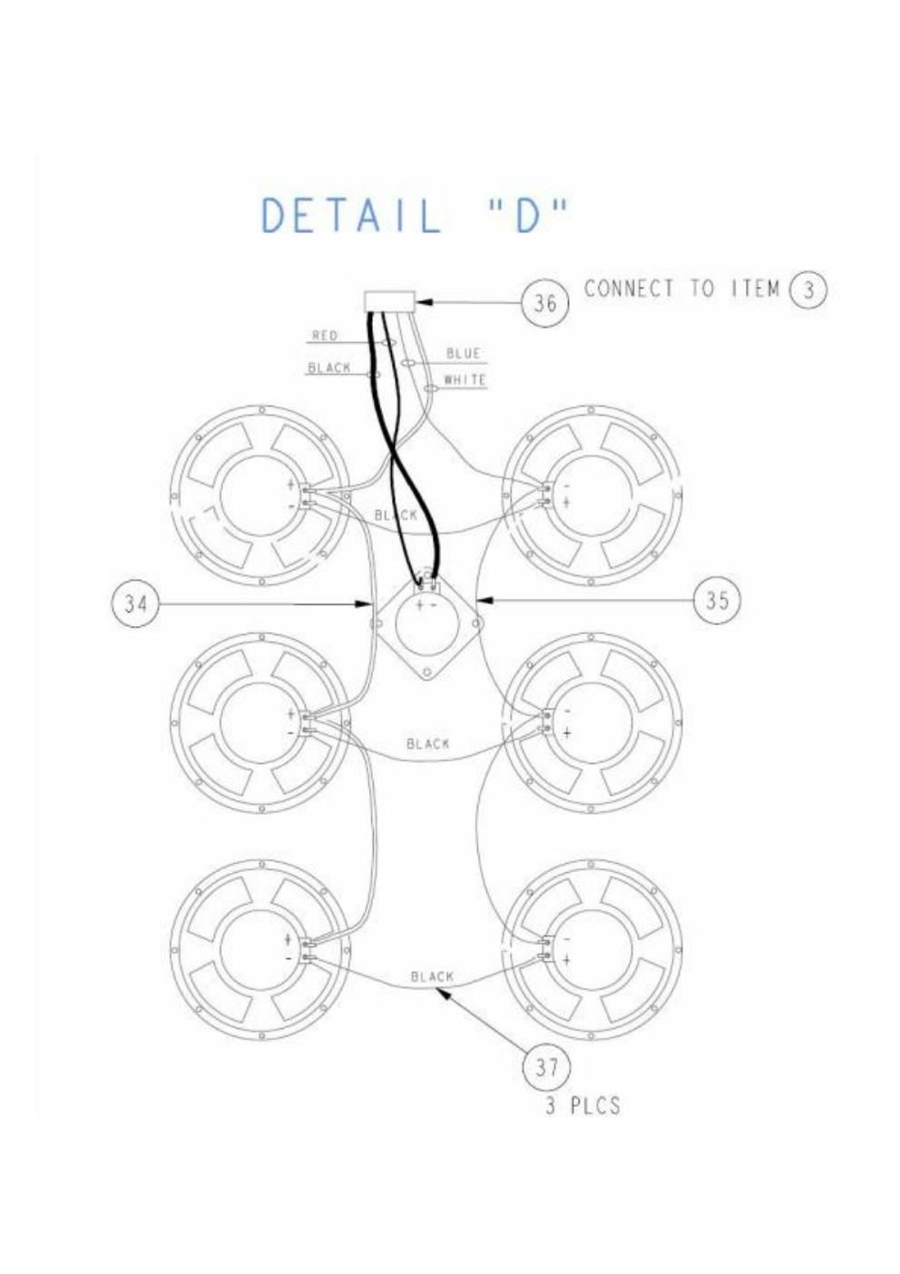 ampeg 610 wiring