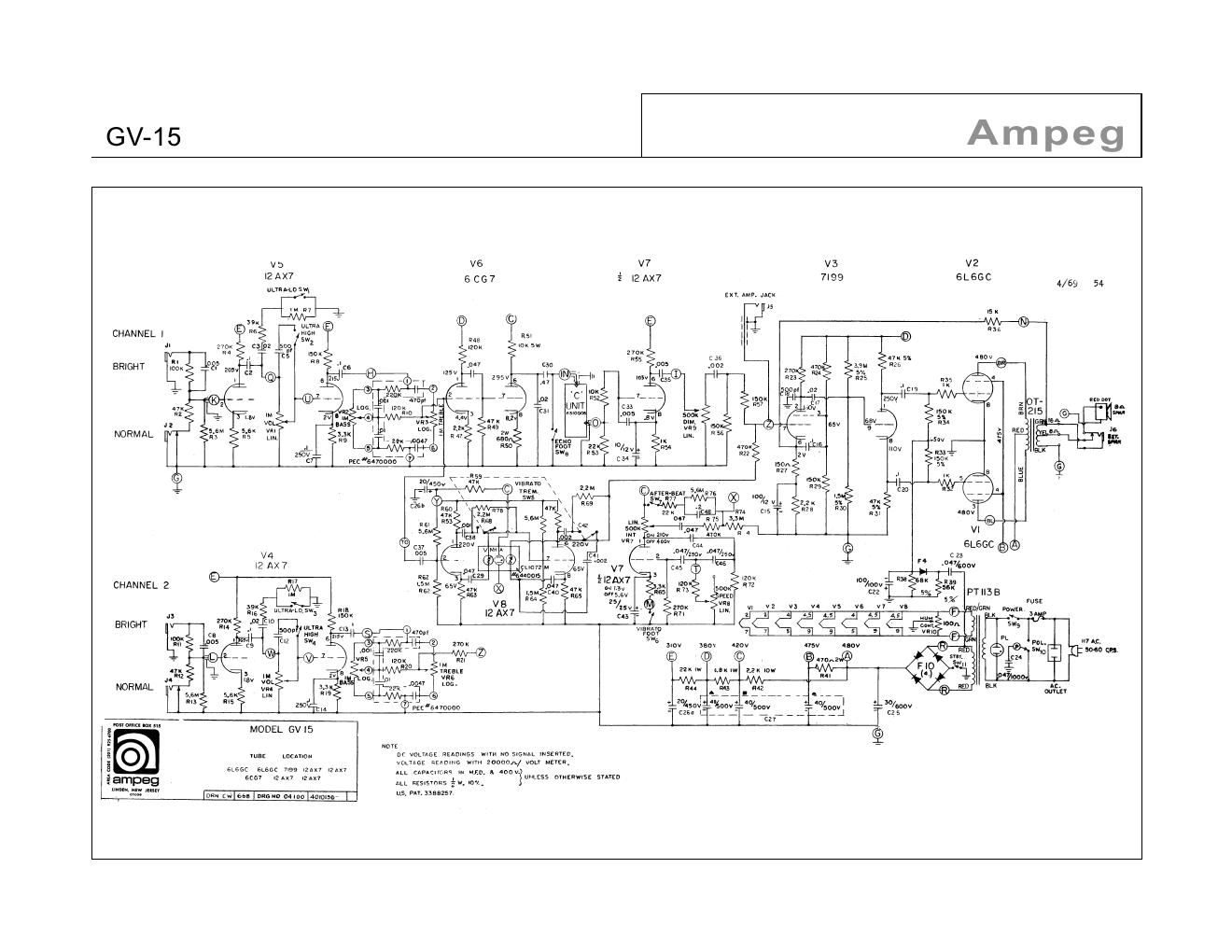 ampeg gv 15 6 68 schematic