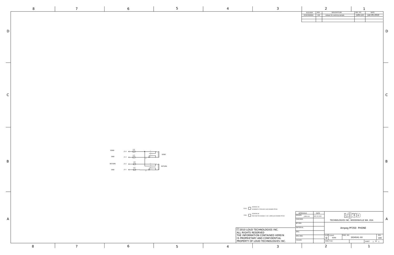 ampeg pf 350 jack board schematics