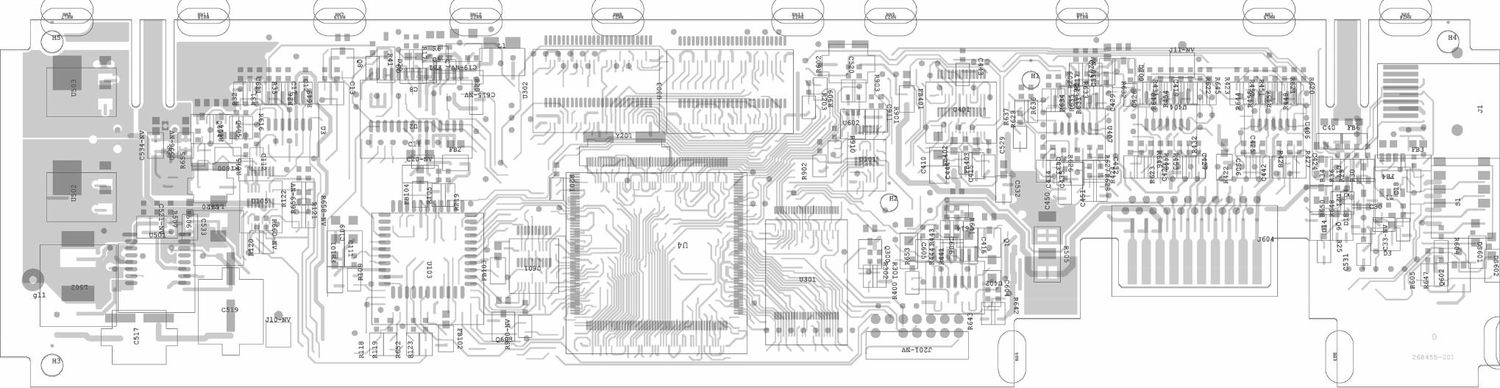 bose 268455 prmry lyt foto pci