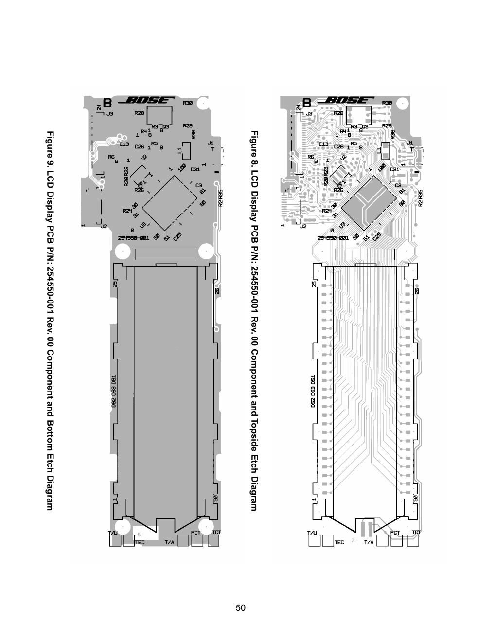 bose 270000 service manual rev2 pages50 58