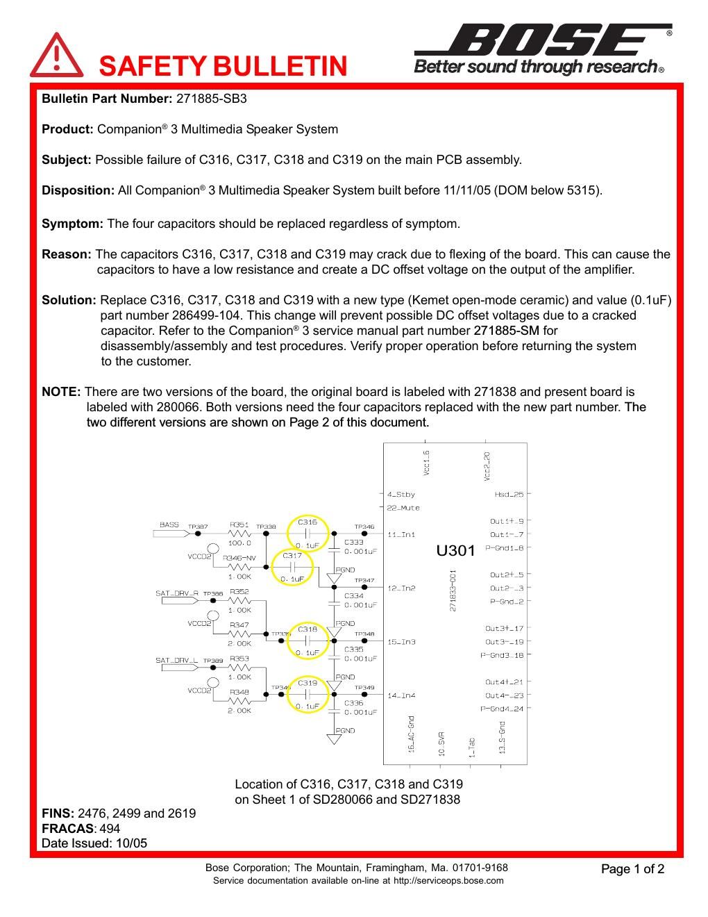 bose companion 3 271885 b3