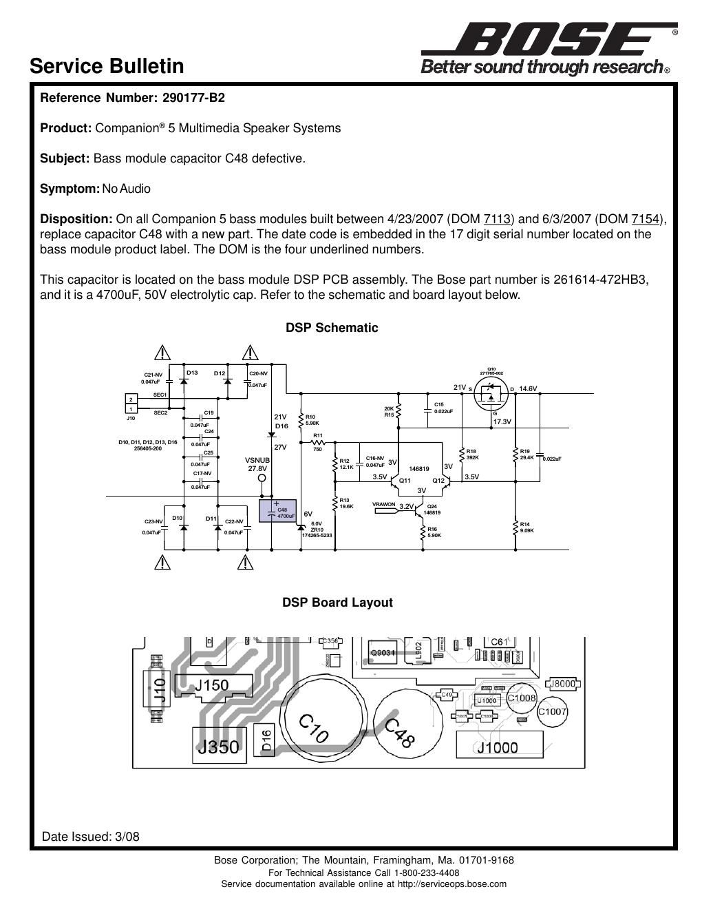 bose companion 5 290177 b2