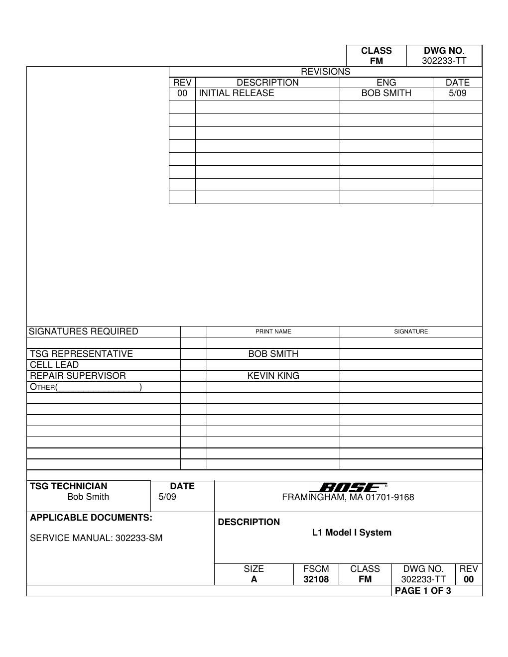bose l1 bose model i system troubleshooting tibose ps