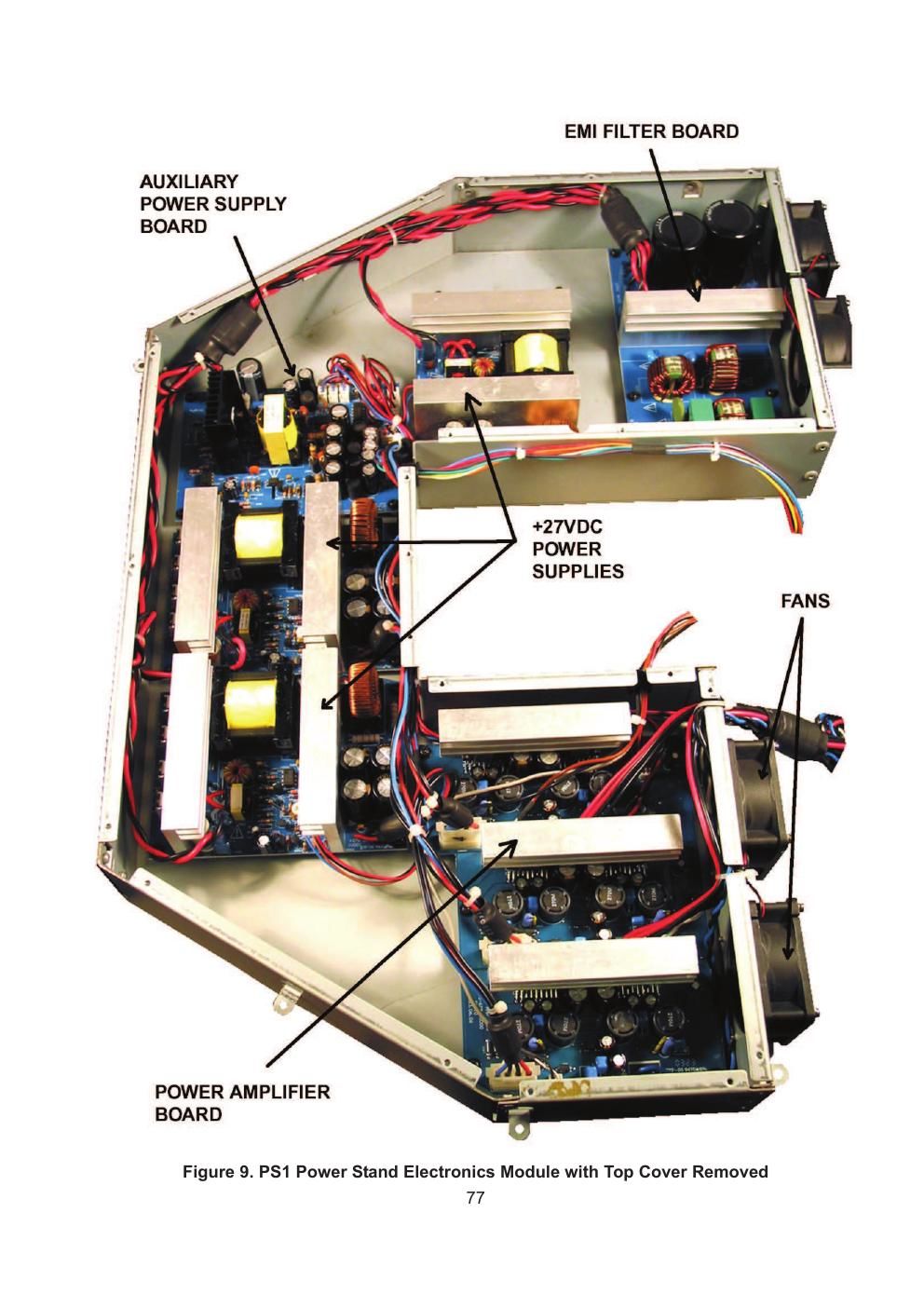 bose ps1 l1 rev1 schematics