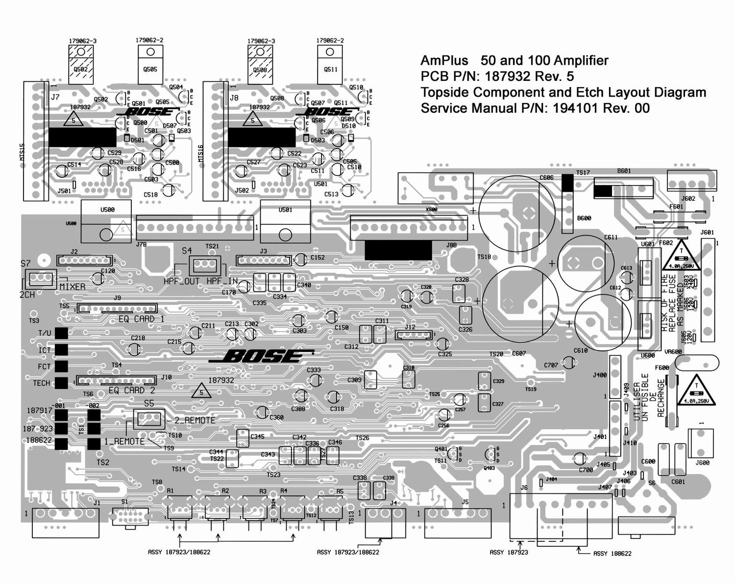 bose rev5 tobose pside layout