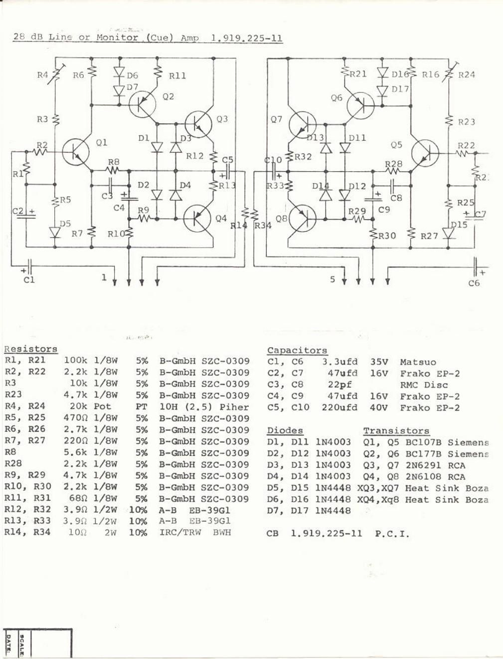 bozak cma 10 2 dl schematic