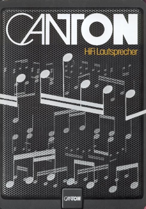 canton brochures 1981