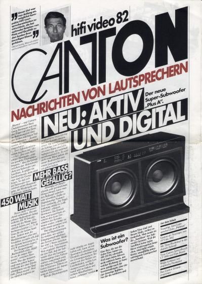 canton brochures 1982