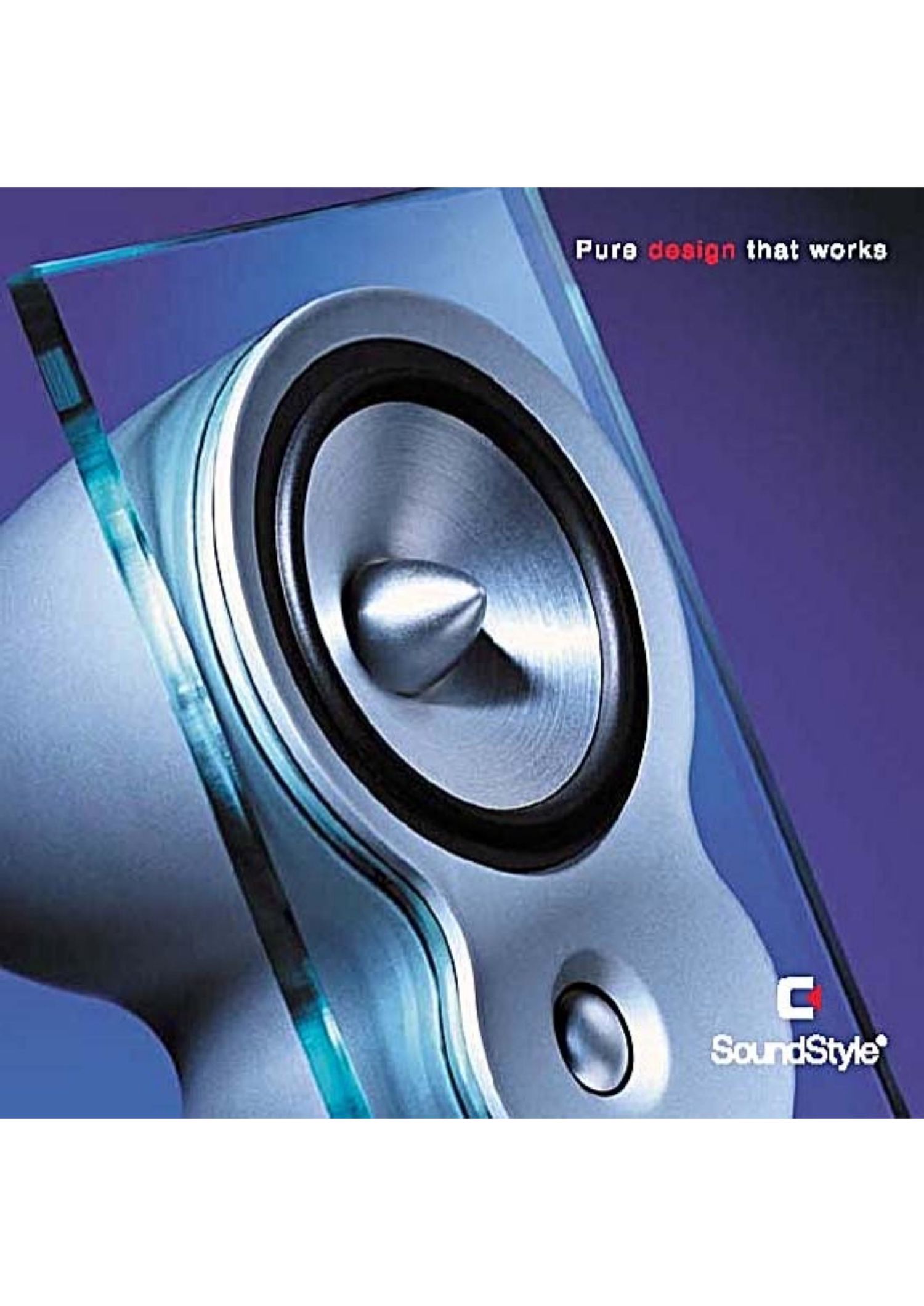 Celestion Soundstyle Series Catalog