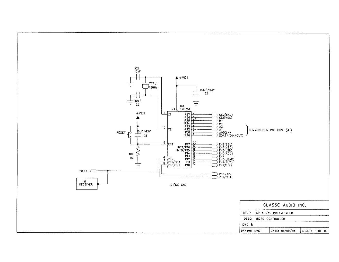 classe audio cp 50 60 schematics