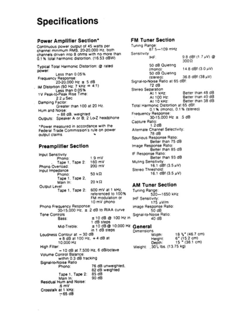 concept 4 5d specs