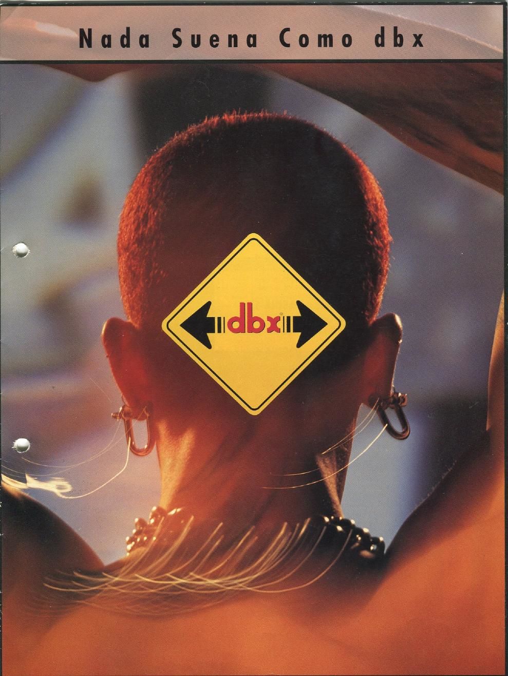 dbx 1992