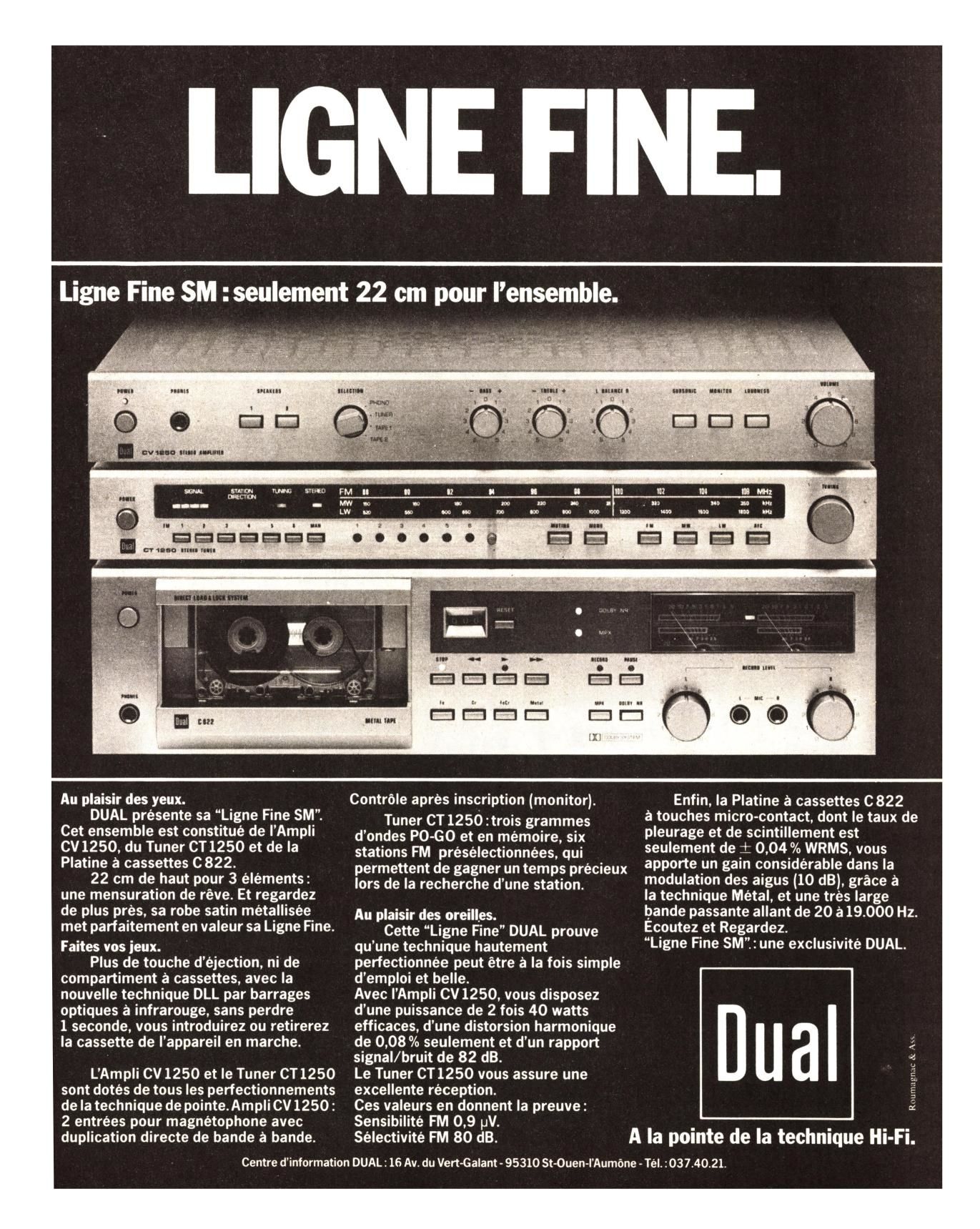 Dual 1981 Review 2