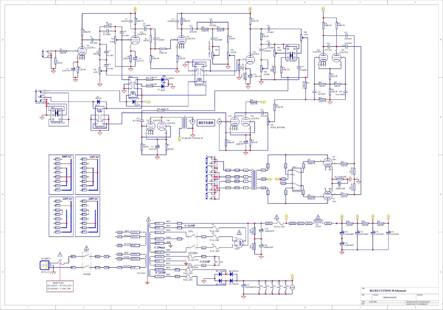 epiphone blues custom 30 dppt schematic