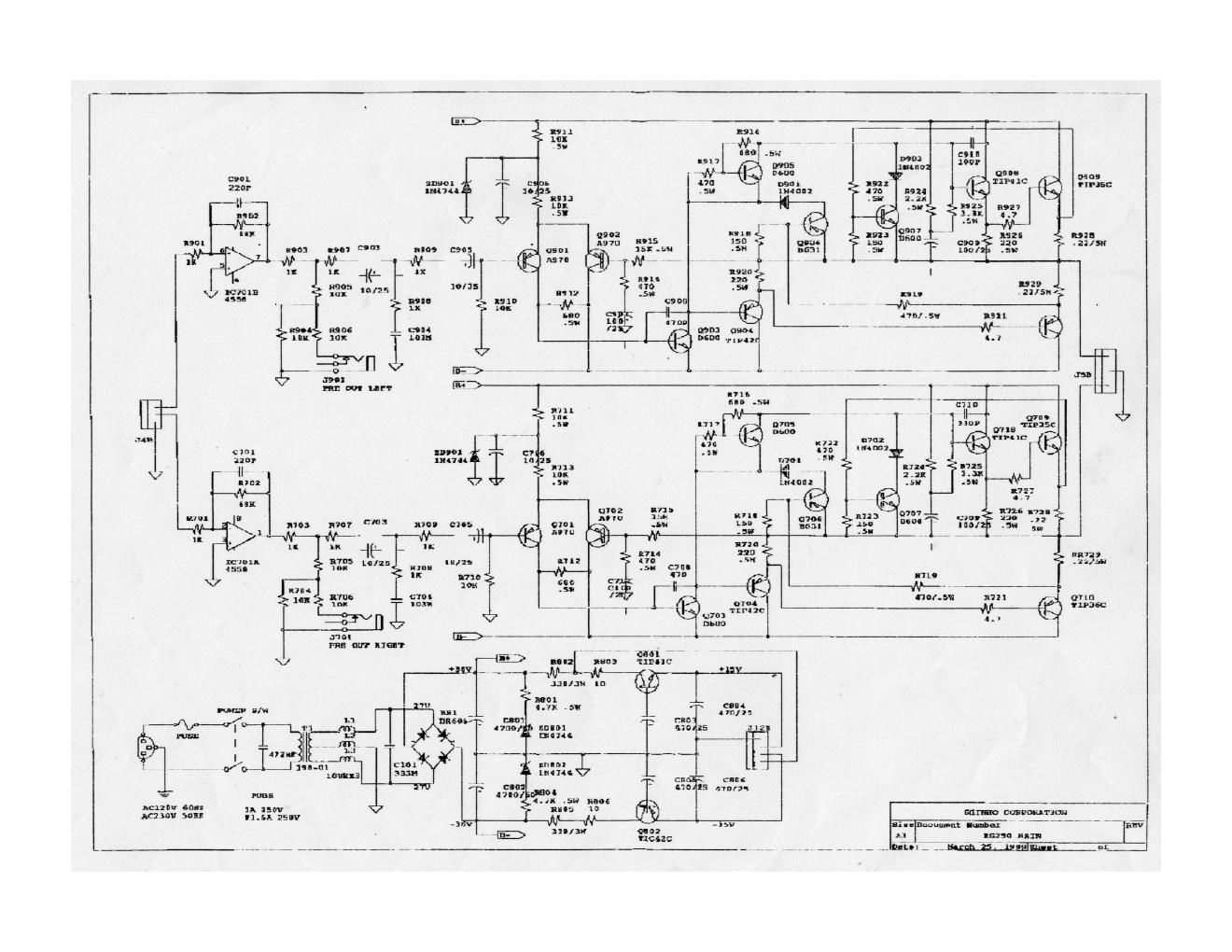 epiphone regent 250 schematic