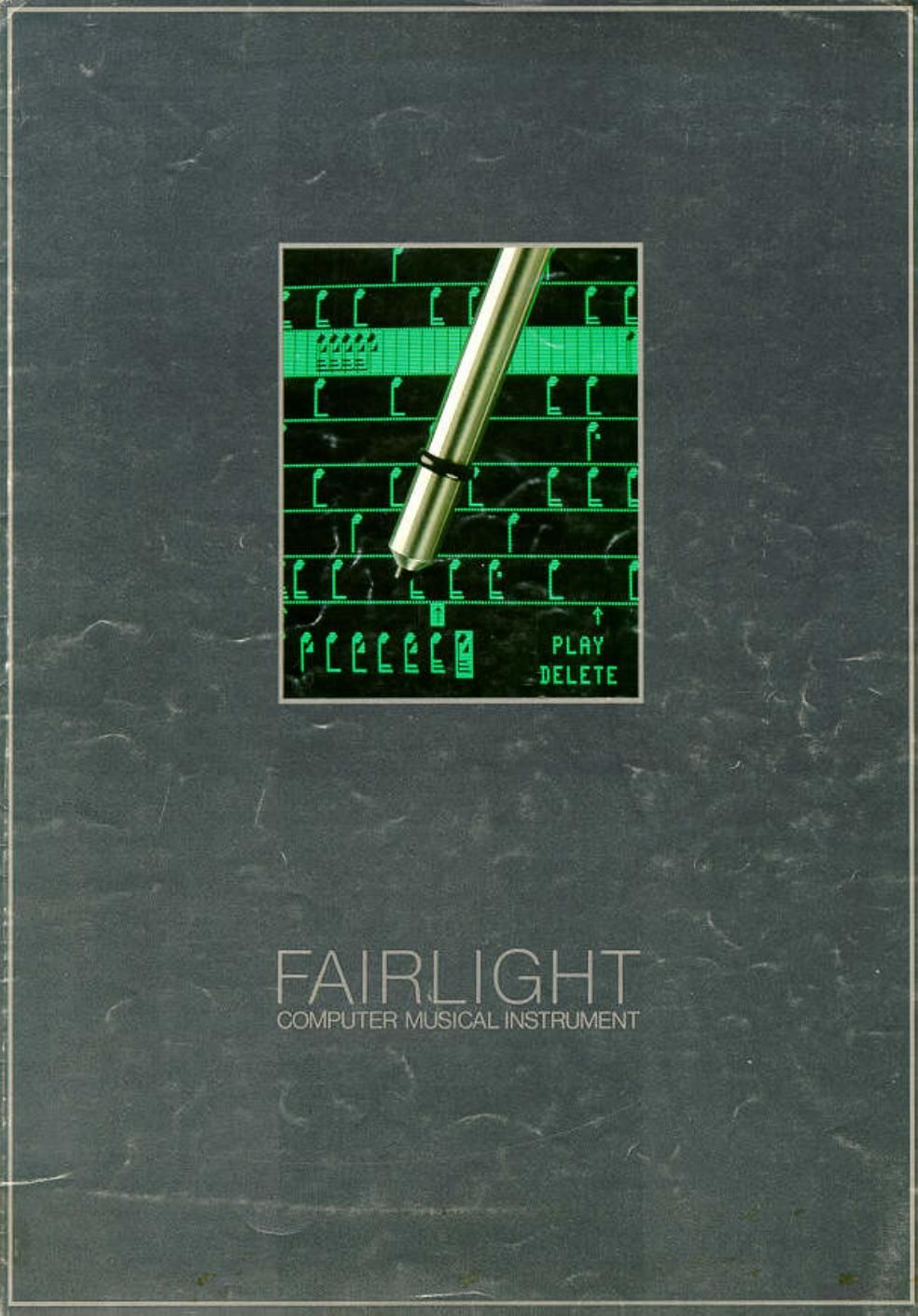 fairlight cmi brochure