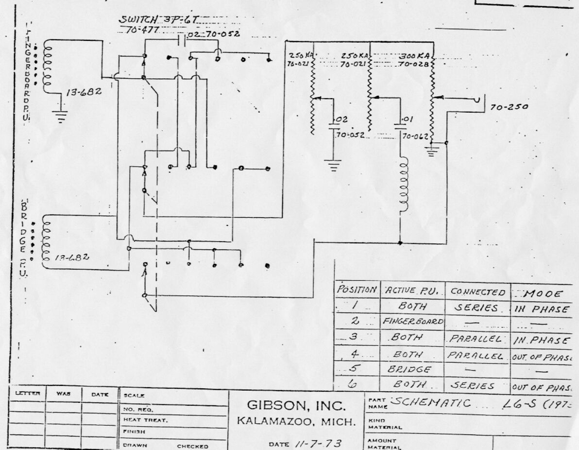 gibson l6 s wiring diagram