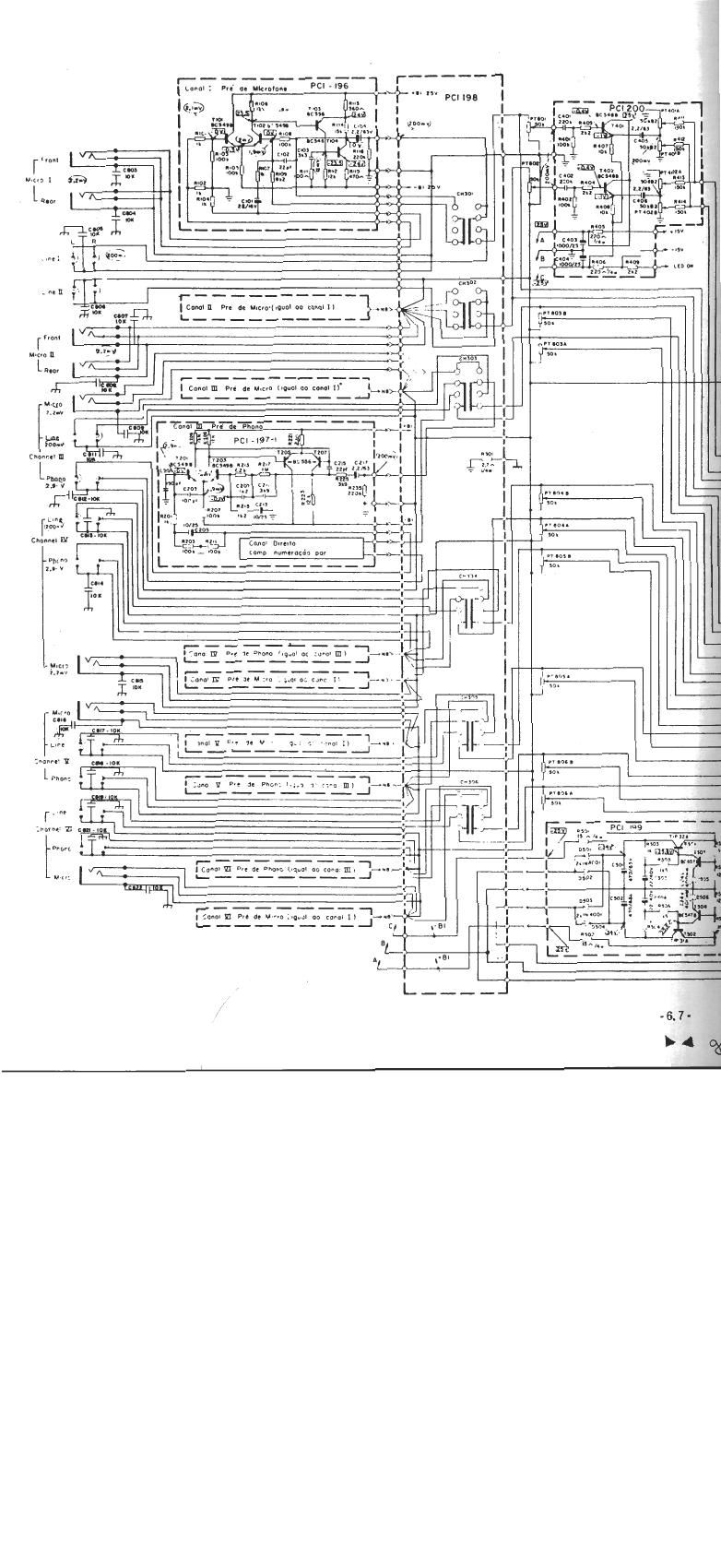 gradiente m 1 amp