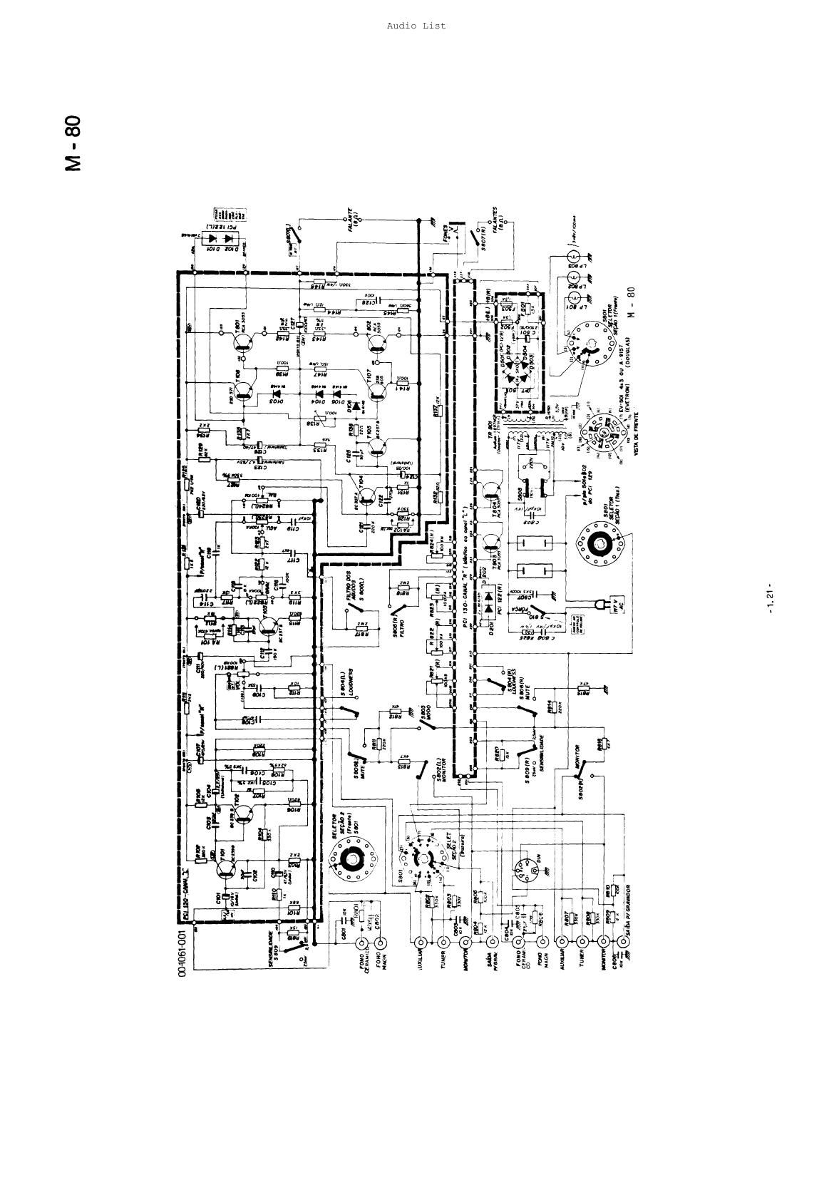 gradiente m 80 int schematics