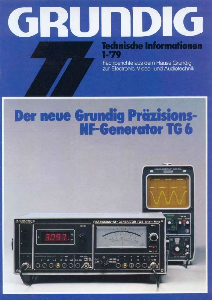 Grundig Technik 1979 3