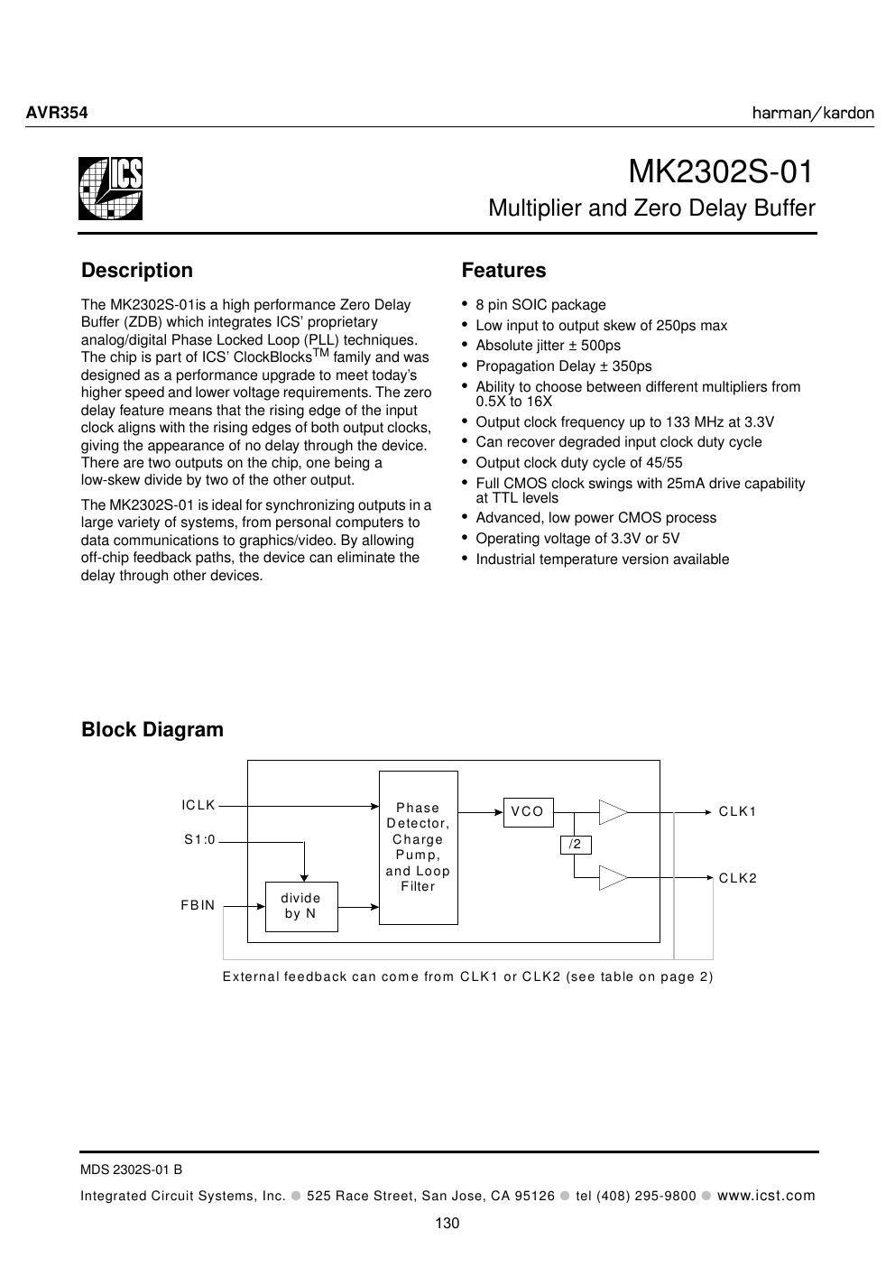 harman kardon avr 354 part 3