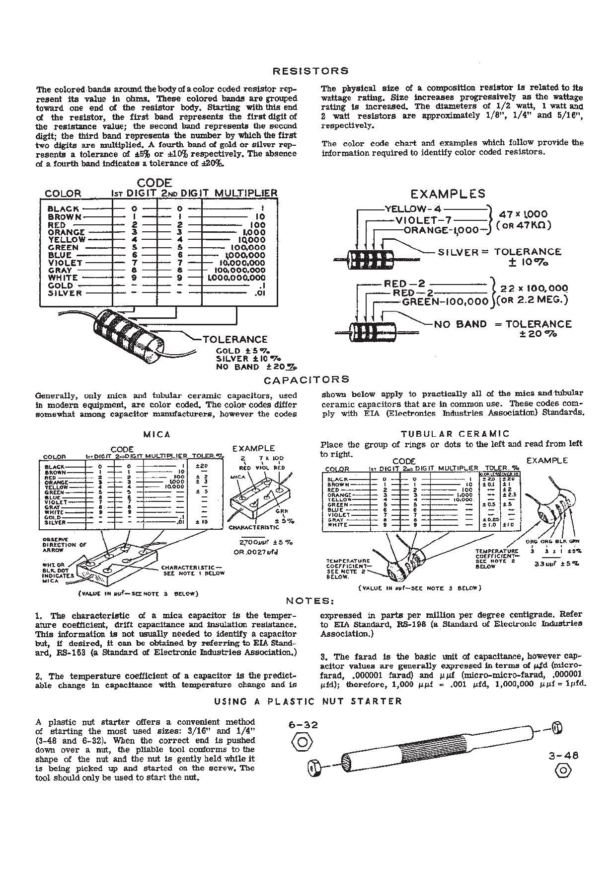 Heathkit AA 181 Schematic