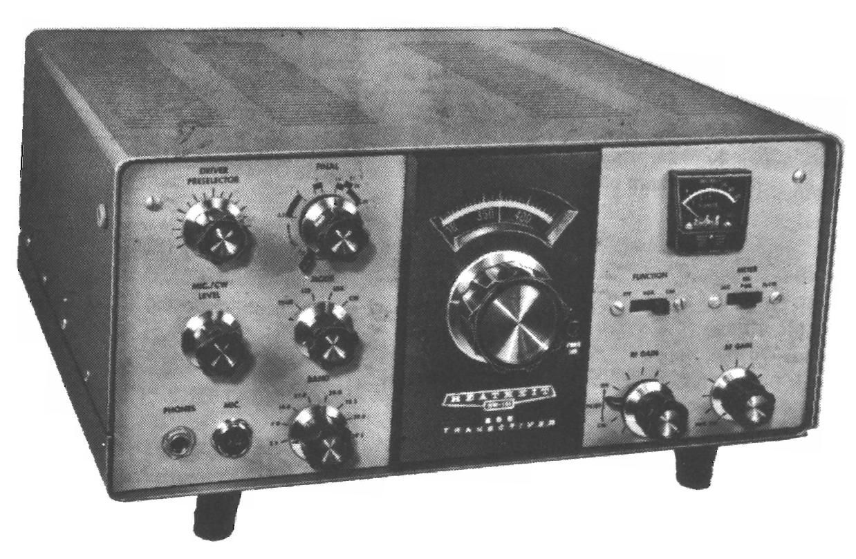 Heathkit HW 101 Manual