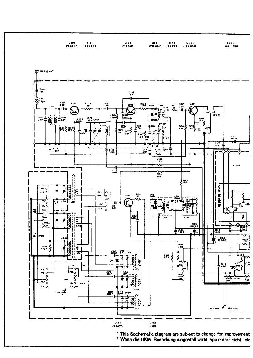 Hitachi KH 1170 E Service Manual