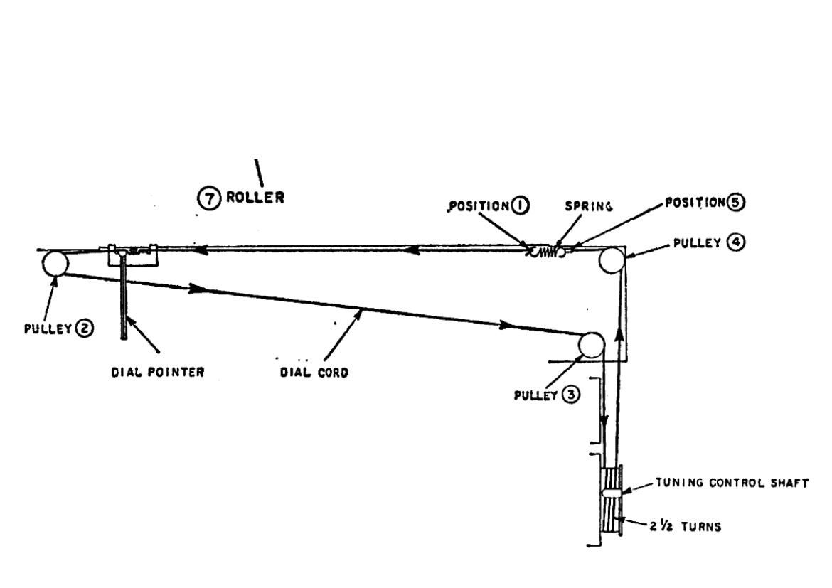 Hitachi WH 900 Schematic