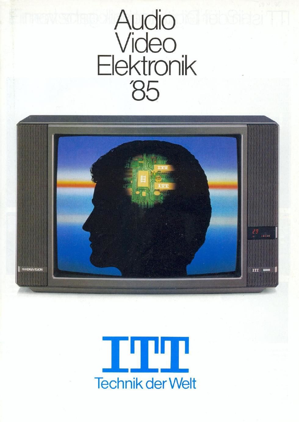 ITT 1985