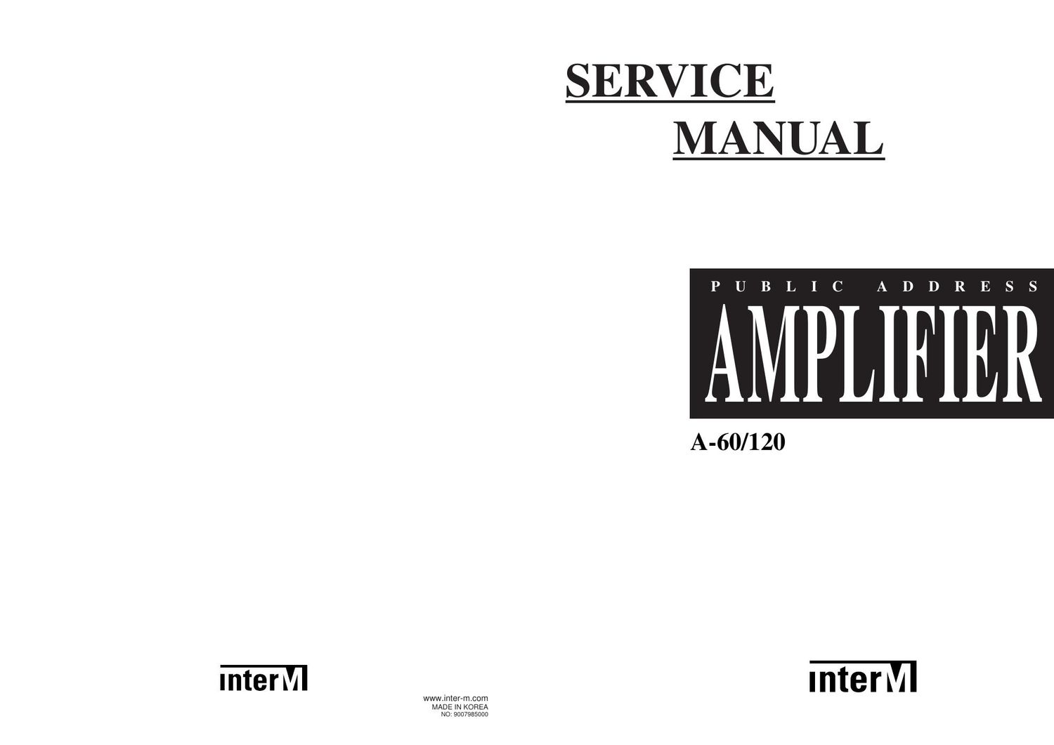 interm a 60 120 amp