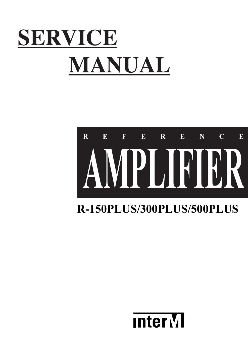 interm r 150 300 500 amp