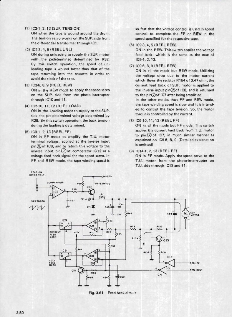 Jvc BR 6400 TR Service Manual Part 2