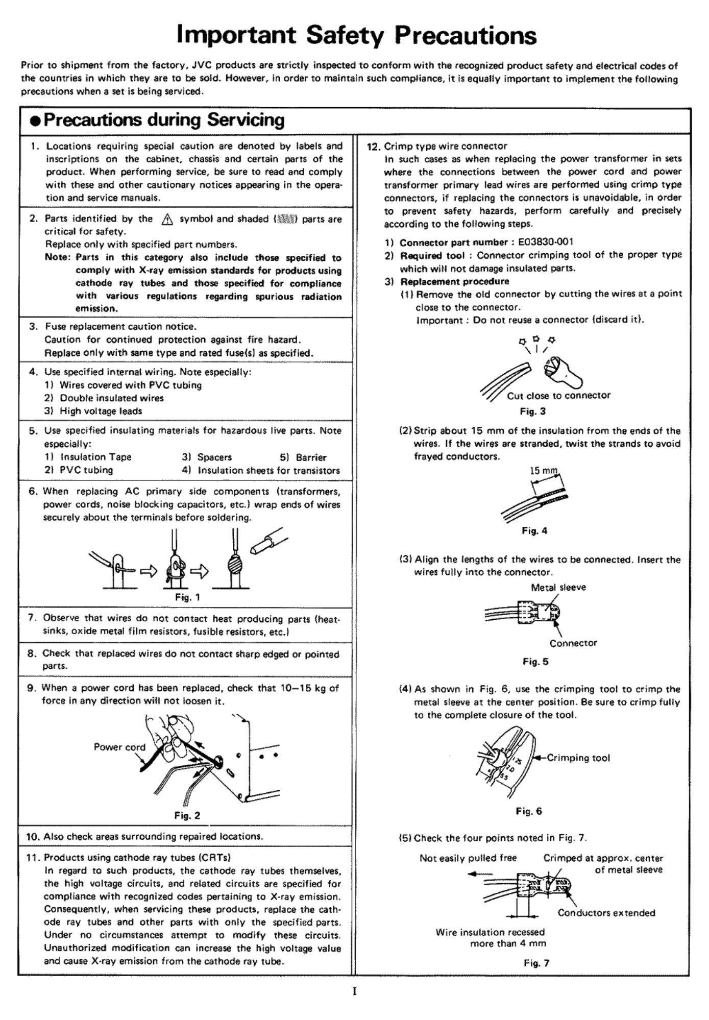 Jvc HRS 5800 E Owners Manual 2