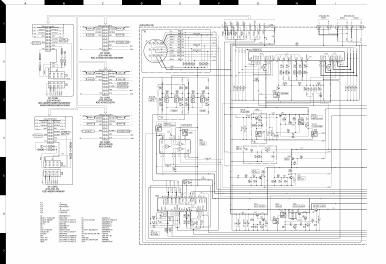 Kenwood KDC 4080 Schematic