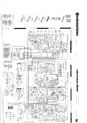 kenwood kac 7205 wiring diagram
