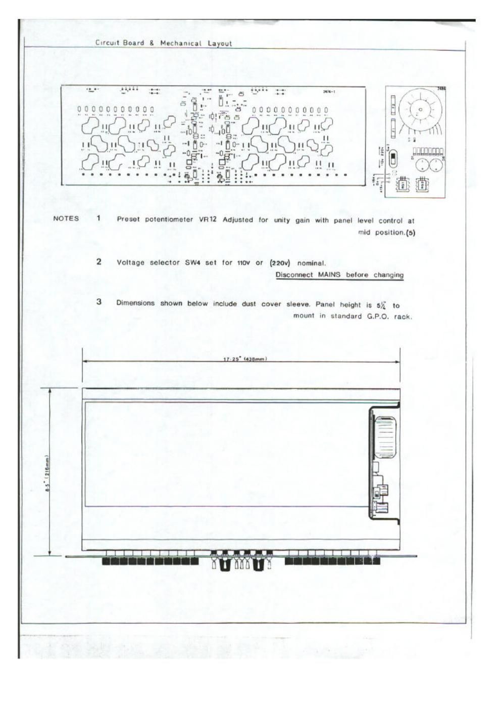 klark teknik dn22 diagram manual