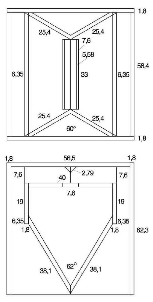 klipsch la scala schematic