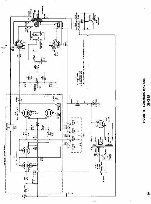 knight 38 k 145 schematic