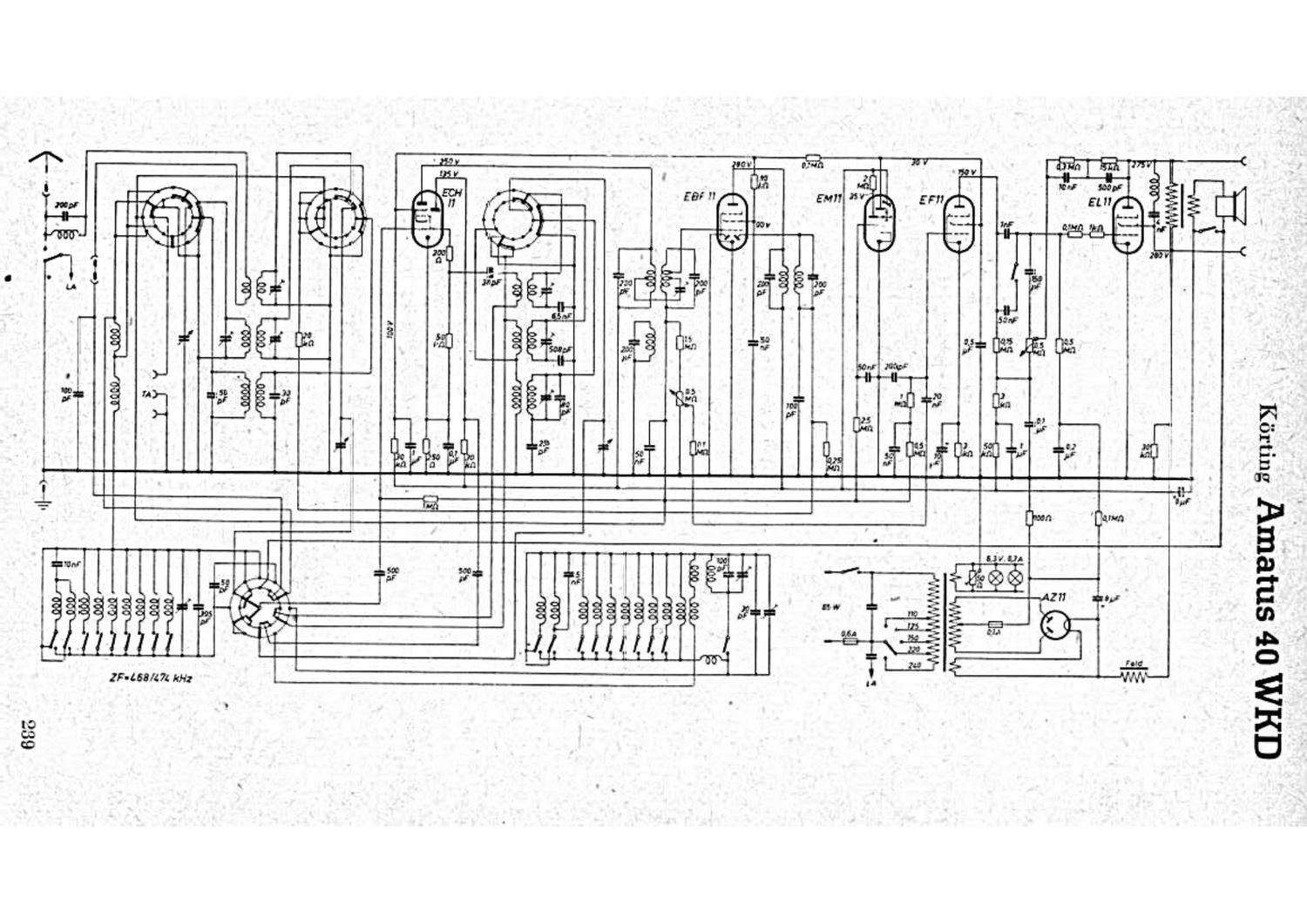 koerting 40 wkd amatus schematic 2